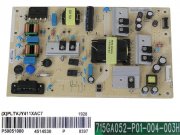 LCD modul zdroj Philips PLTVJY411XAC7 / SMPS power supply board 715GA052-P01-004-003H