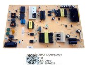 LCD modul zdroj Philips PLTVJO891XAG4 / SMPS power supply board 715GA025-P01-000-003M