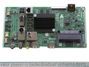 LCD modul základní deska 17MB130P / Main board 23489110 HYUNDAI ULV43TS292SMART