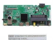LCD modul základní deska 17MB140TC / Main board 23679179 GOGEN TVH32P181T