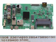 LCD modul základní deska 17MB211S / Main board 23674893 GOGEN TVF43R552STWEB