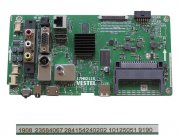 LCD modul základní deska 17MB211S / Main board 23584067 HYUNDAI FLR39TS472SMART