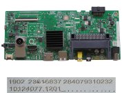 LCD modul základní deska 17MB140TC / Main board 23616837 HYUNDAI HLP32T443