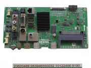LCD modul základní deska 17MB211S / Main board 23620488 TOSHIBA 32LL3A63DG