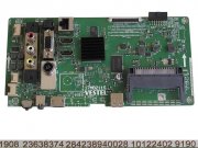 LCD modul základní deska 17MB211S / Main board 23638374 ORAVA LT-1099 LED C211SC