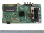 LCD modul základní deska 17MB140 / Main board 23633658 ORAVA LT-830 LED A140C