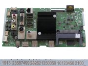 LCD modul základní deska 17MB230 / Main board 23587499 HITACHI 43HK6100