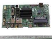 LCD modul základní deska 17MB130P / Main board 23457693 GOGEN TVU43V298STWEB