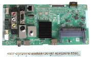 LCD modul základní deska 17MB181TC / Main board 23725512 HYUNDAI FLM40TS250SMART
