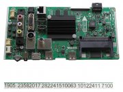 LCD modul základní deska 17MB130S / Main board 23582017 ORAVA LT-1397 LED B130SA