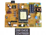 LCD modul zdroj 17IPS62 / SMPS POWER BOARD Vestel 23476926