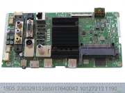 LCD modul základní deska 17MB230 / Main board 23632913 Panasonic TX-55HX580E