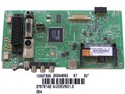 LCD modul základní deska 17MB82S / Main board 23244650 Finlux