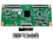 LCD panely, LVDS, T-con