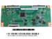 LCD panely, LVDS, T-con