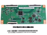 LCD modul T-CON CCPD-TC495-008 V4.0 / T-con board Innolux STCON575C003115131313900