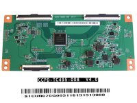 LCD modul T-CON CCPD-TC495-008 V4.0 / T-con board Innolux STCON575C003115131313900