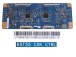 LCD panely, LVDS, T-con