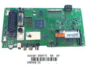 LCD modul základní deska 17MB82S / Main board 23265770