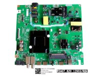 LCD modul základní deska Hisense 55A69K / main board 55A51HEVS / RSAG7.820.12903/ROH / 339815 / T340223