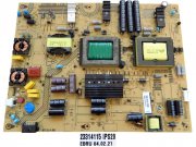 LCD modul zdroj 17IPS20R9-55 / SMPS board Vestel 23314115