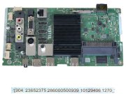 LCD modul základní deska 17MB230 / Main board 23652375 Panasonic TX-50HXW584