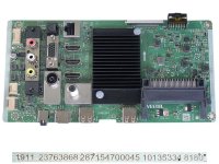 LCD modul základní deska 17MB170 / Main board 23763868 Finlux 58-FUF-7070