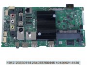 LCD modul základní deska 17MB230 / Main board 23630114 JVC LT-43VU6905
