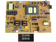 LCD modul zdroj 17IPS72 / SMPS POWER BOARD Vestel 23533483