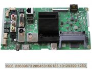 LCD modul základní deska 17MB230 / Main board 23639673 JVC LT-58VU3005