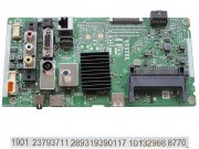 LCD modul základní deska 17MB181TC / Main board 23793711 Gogen TVF40M850STWEB