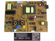 LCD modul zdroj 17IPS72P / SMPS POWER BOARD 17IPS72P Vestel 23569823