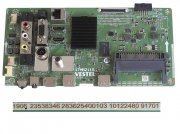 LCD modul základní deska 17MB211S / Main board 23538346 Toshiba 32LL2A63DG