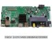 Díly pro TV a monitory LCD, LED