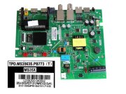 LCD LED modul základní deska TCL 30904-000054 / Main board assy 40-MS35XS-MAB2HG-C