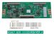 LCD panely, LVDS, T-con