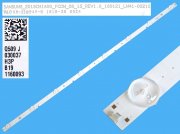 LED podsvit 760mm, 8LED / LED Backlight 760mm - 8 D-LED, LM41-00212B, Samsung_2015CHI400_FCOM08_15_REV1.0_160121