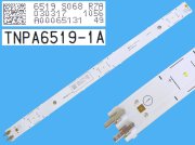 LED podsvit 312mm, 3LED / LED Backlight 263mm - 3 LED, TNPA6519-1A