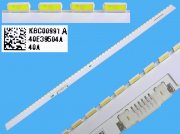LED podsvit EDGE 492mm / LED Backlight edge 492mm - 52 LED BN96-39504A / 40E39504A