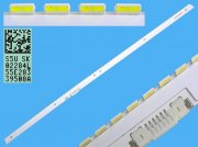 LED podsvit EDGE 674mm / LED Backlight edge 674mm - 72 LED BN96-39508A / 55E39508A