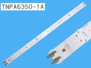 LED podsvit 298mm, 3LED / LED Backlight 298mm - 3 LED, TNPA6350-1A