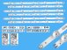 LED podsvity