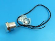 Piezo tlačítko 24 V DC/AC 0,2 A PS193P10Y01