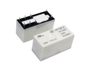 Relé 24V 1 x 250V / 16A HF115F-A/024-1ZS3AF HONGFA RELAY