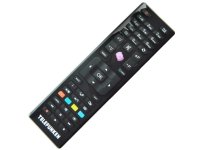 RC4870 Dálkový ovladač Vestel LCD TV / 23263677