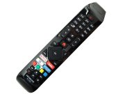 RC43140 Dálkový ovladač Hitachi LCD TV originální / RCA343140 / R/C A3 43140