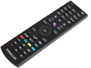 RC4810 Dálkový ovladač Vestel LCD TV originální / 30087841