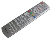 N2QAYB000842 / N2QAYB001010 Dálkový ovladač PANASONIC originální