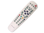 RC19039001/01 Dálkový ovladač PHILIPS náhradní výrobce PCR
