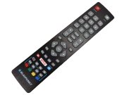 DH16121 Dálkový ovladač Blaupunkt originální NETFLIX YOUTUBE SMART